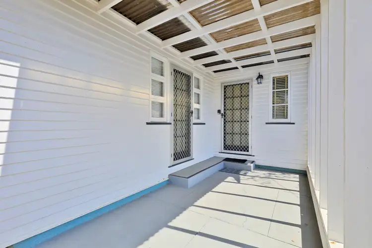 Fourth view of Homely house listing, 164 Woongarra Street, Bundaberg West QLD 4670