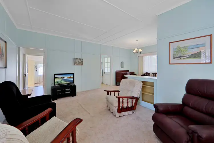 Fifth view of Homely house listing, 164 Woongarra Street, Bundaberg West QLD 4670