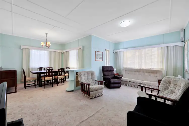 Sixth view of Homely house listing, 164 Woongarra Street, Bundaberg West QLD 4670