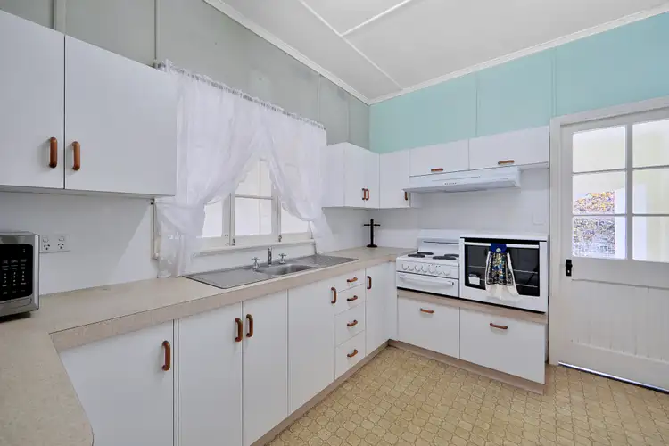 Seventh view of Homely house listing, 164 Woongarra Street, Bundaberg West QLD 4670