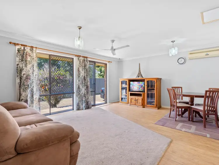 Third view of Homely unit listing, 2/32 Guineas Creek Road, Currumbin Waters QLD 4223