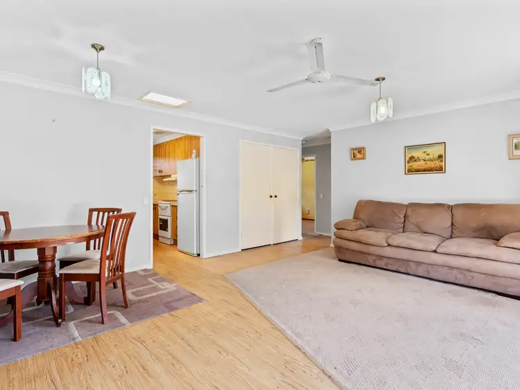 Fourth view of Homely unit listing, 2/32 Guineas Creek Road, Currumbin Waters QLD 4223