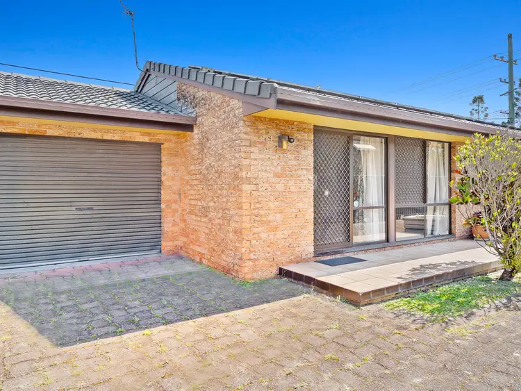 Fifth view of Homely unit listing, 2/32 Guineas Creek Road, Currumbin Waters QLD 4223