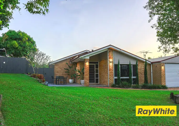 Main view of Homely house listing, 7 Cudal Street, Shailer Park QLD 4128
