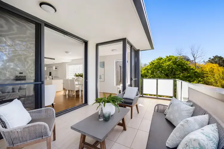 35/165-167 Rosedale Road, St Ives NSW 2075