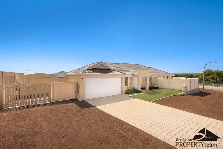 45 Wanderer Concourse, Wandina WA 6530