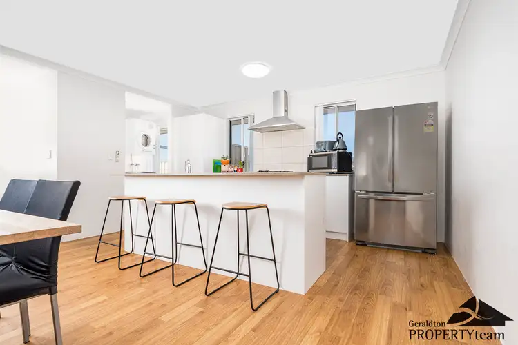 Second view of Homely house listing, 45 Wanderer Concourse, Wandina WA 6530