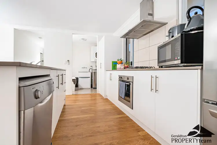 Third view of Homely house listing, 45 Wanderer Concourse, Wandina WA 6530