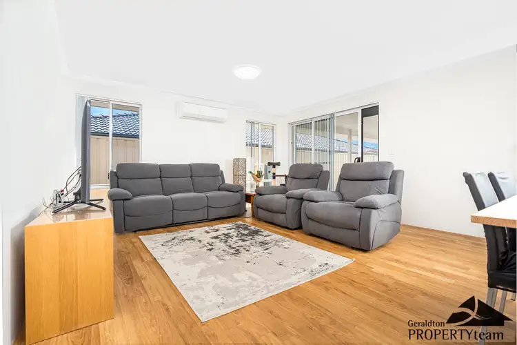 Fourth view of Homely house listing, 45 Wanderer Concourse, Wandina WA 6530