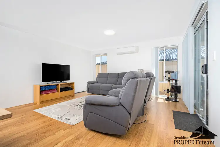 Fifth view of Homely house listing, 45 Wanderer Concourse, Wandina WA 6530