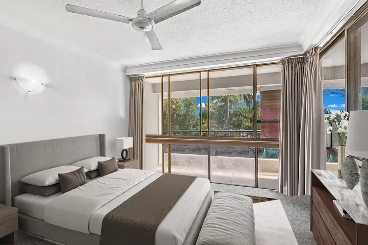Fourth view of Homely unit listing, 101/2 Eshelby Drive, Cannonvale QLD 4802