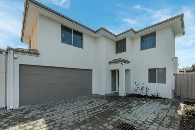 3/6 Cemy Place, Kewdale WA 6105