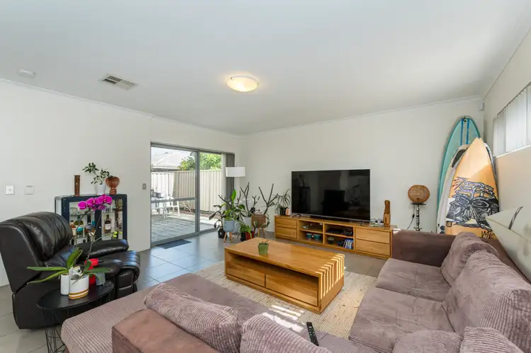 Second view of Homely townhouse listing, 3/6 Cemy Place, Kewdale WA 6105