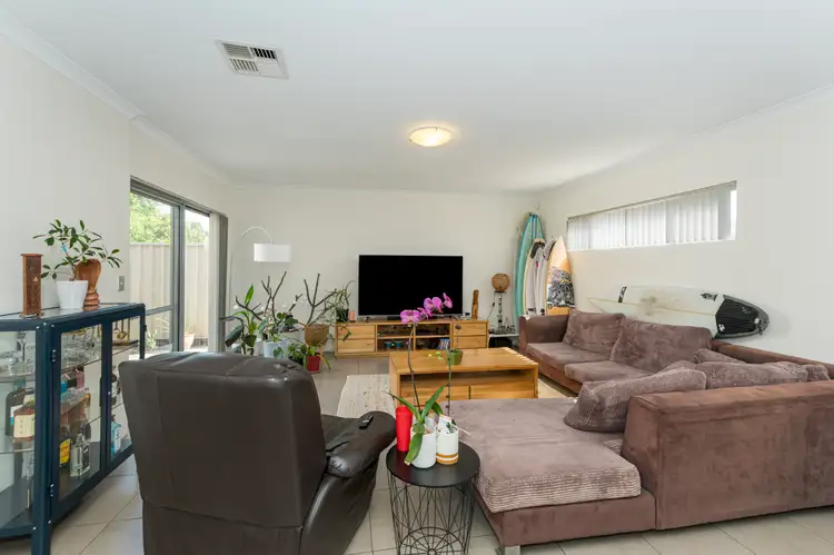 Fourth view of Homely townhouse listing, 3/6 Cemy Place, Kewdale WA 6105