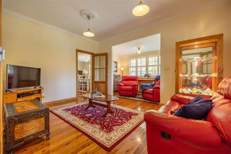 Fourth view of Homely house listing, 573 Back Kunama Road, Batlow NSW 2730