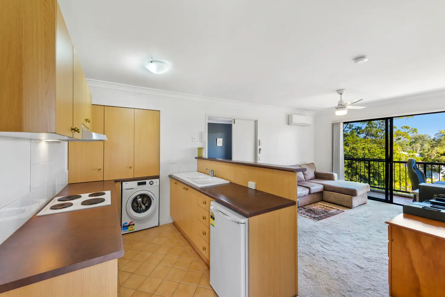Main view of Homely apartment listing, 12/27 Chester Terrace, Southport QLD 4215