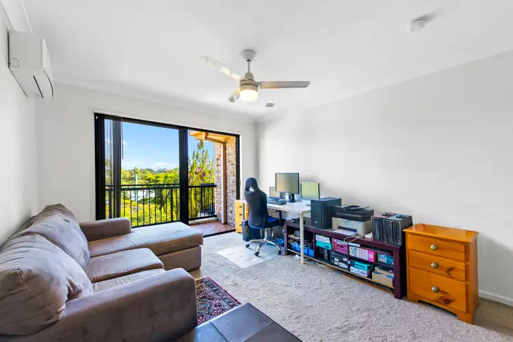 Second view of Homely apartment listing, 12/27 Chester Terrace, Southport QLD 4215