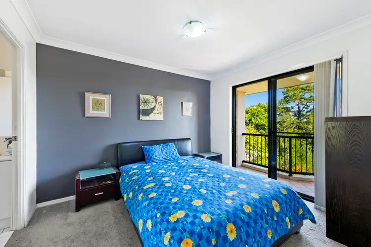 Fourth view of Homely apartment listing, 12/27 Chester Terrace, Southport QLD 4215