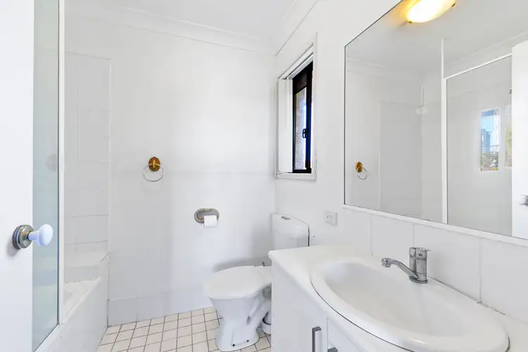 Fifth view of Homely apartment listing, 12/27 Chester Terrace, Southport QLD 4215