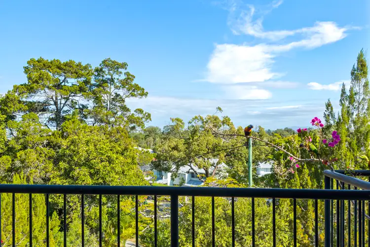 Sixth view of Homely apartment listing, 12/27 Chester Terrace, Southport QLD 4215