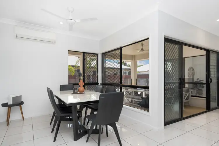 Third view of Homely house listing, 6 Sykes Close, Burdell QLD 4818