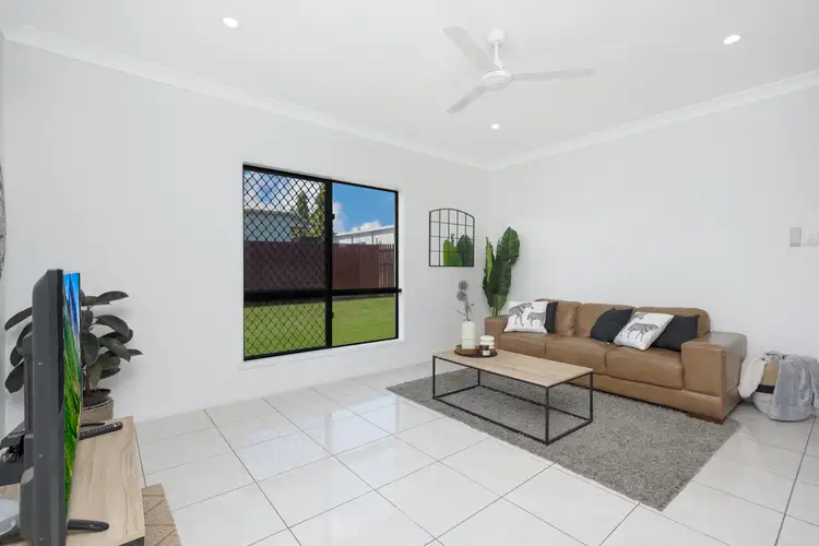 Fourth view of Homely house listing, 6 Sykes Close, Burdell QLD 4818
