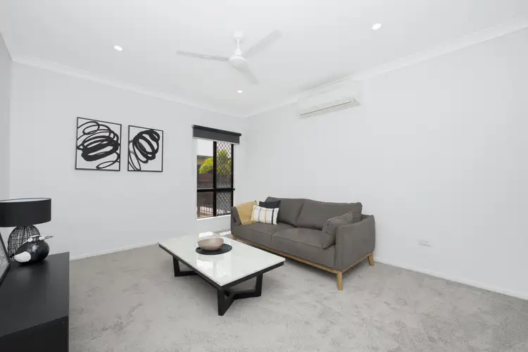 Fifth view of Homely house listing, 6 Sykes Close, Burdell QLD 4818