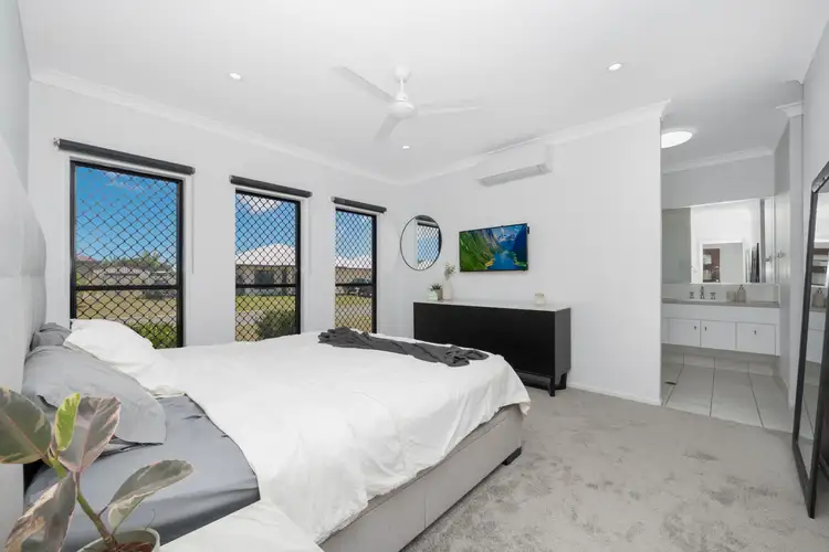 Sixth view of Homely house listing, 6 Sykes Close, Burdell QLD 4818