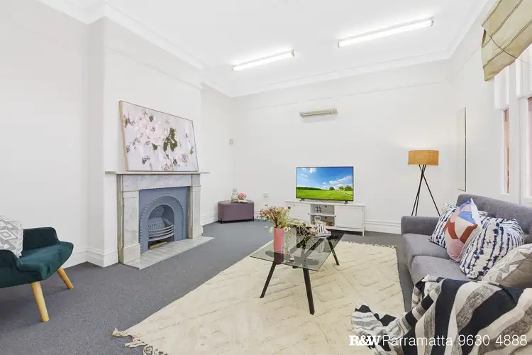 67 Harris Street, Harris Park NSW 2150