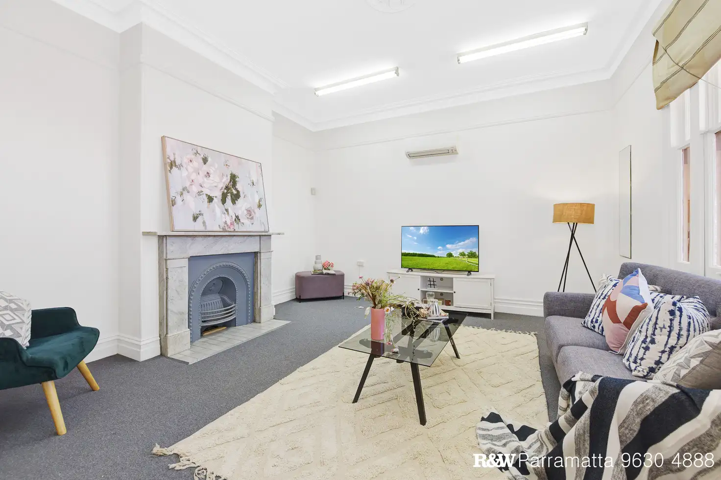 Main view of Homely house listing, 67 Harris Street, Harris Park NSW 2150