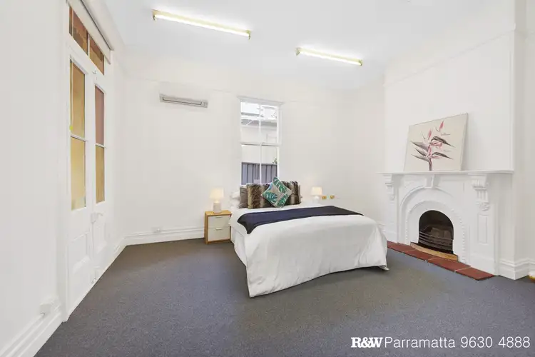 Third view of Homely house listing, 67 Harris Street, Harris Park NSW 2150