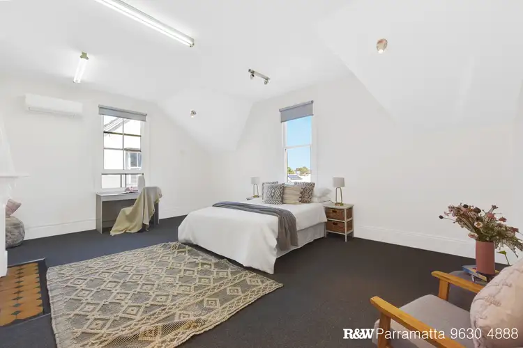 Fifth view of Homely house listing, 67 Harris Street, Harris Park NSW 2150