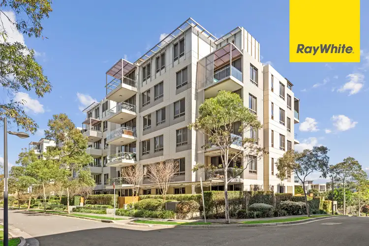 304/29 Seven Street, Epping NSW 2121