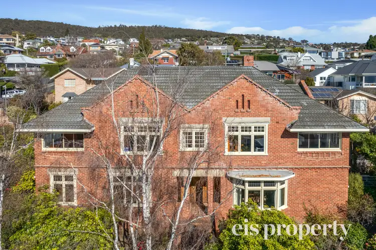 Main view of Homely house listing, 27 Red Chapel Avenue, Sandy Bay TAS 7005
