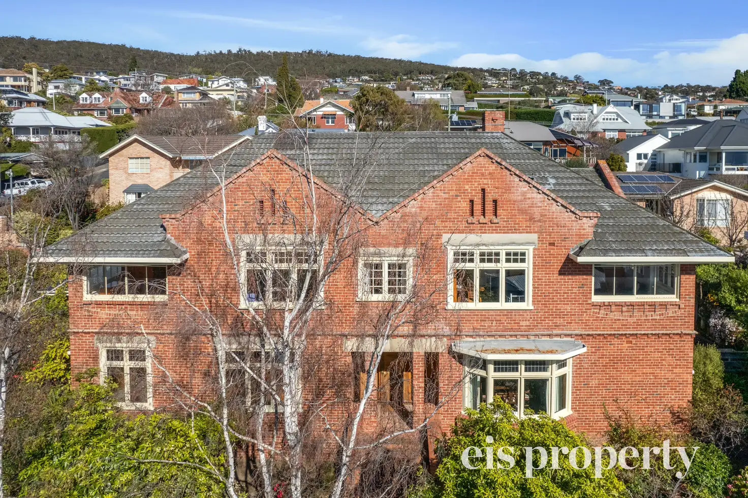Main view of Homely house listing, 27 Red Chapel Avenue, Sandy Bay TAS 7005