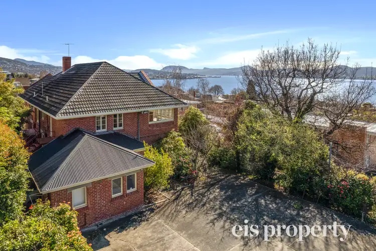 Second view of Homely house listing, 27 Red Chapel Avenue, Sandy Bay TAS 7005