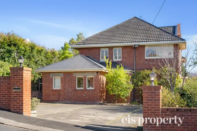 Third view of Homely house listing, 27 Red Chapel Avenue, Sandy Bay TAS 7005