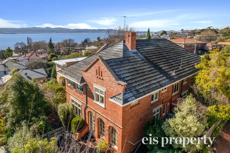Fourth view of Homely house listing, 27 Red Chapel Avenue, Sandy Bay TAS 7005