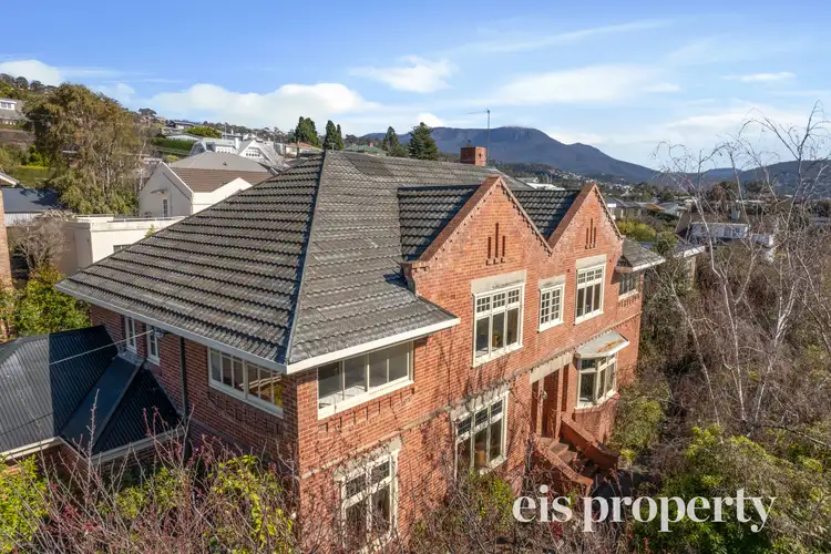 Fifth view of Homely house listing, 27 Red Chapel Avenue, Sandy Bay TAS 7005