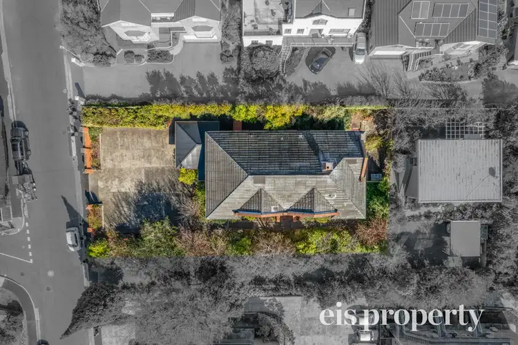 Sixth view of Homely house listing, 27 Red Chapel Avenue, Sandy Bay TAS 7005