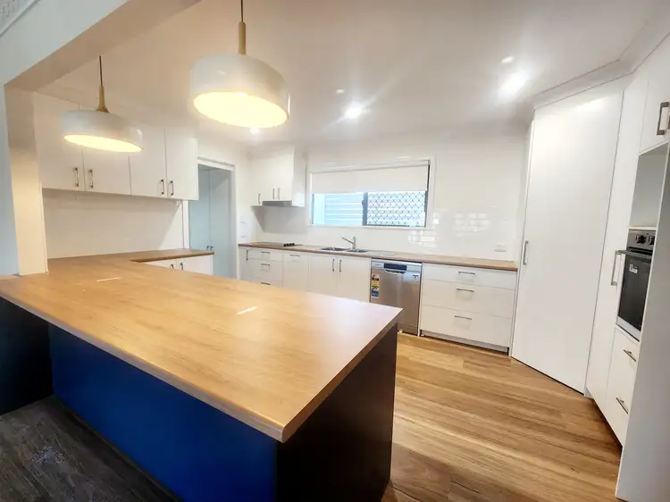 Main view of Homely house listing, 55 Haig Street, Brassall QLD 4305