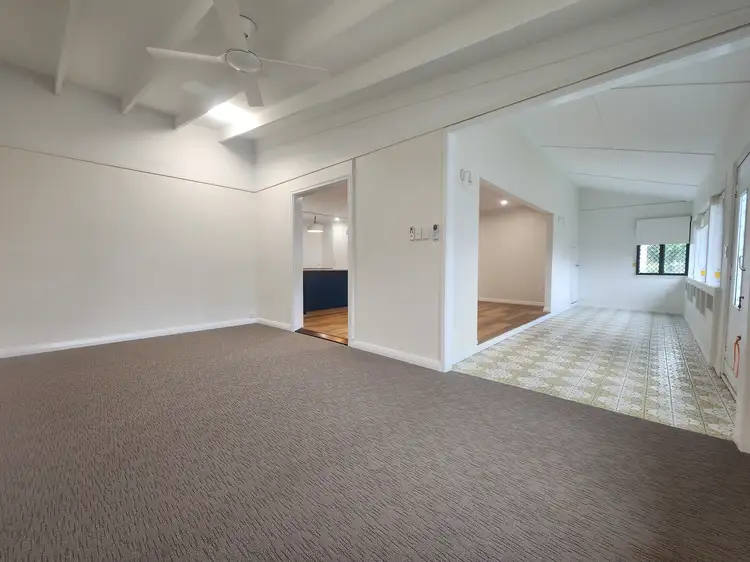 Third view of Homely house listing, 55 Haig Street, Brassall QLD 4305