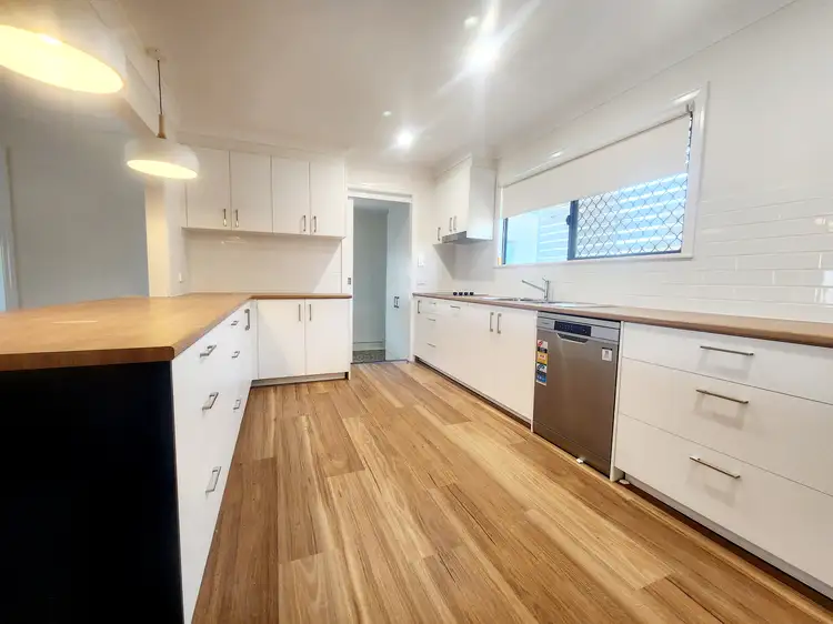 Fourth view of Homely house listing, 55 Haig Street, Brassall QLD 4305