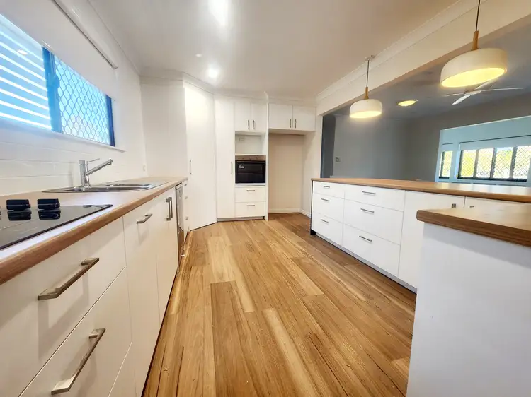 Fifth view of Homely house listing, 55 Haig Street, Brassall QLD 4305