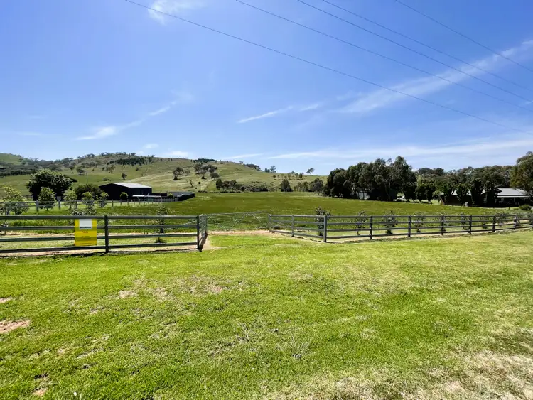 Second view of Homely land listing, 255 Punch Street, Gundagai NSW 2722