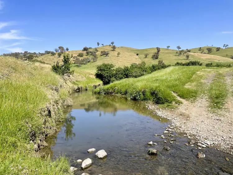Third view of Homely land listing, 255 Punch Street, Gundagai NSW 2722
