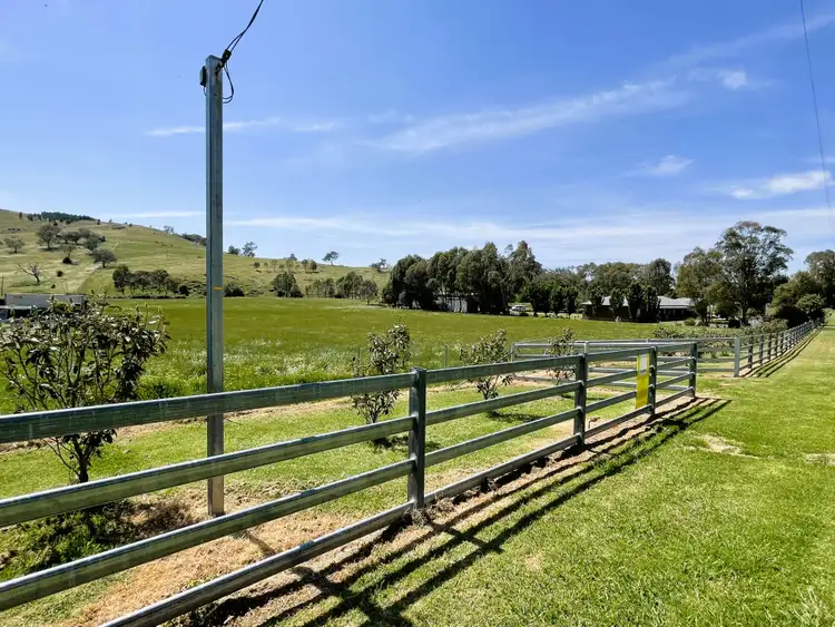 Fourth view of Homely land listing, 255 Punch Street, Gundagai NSW 2722