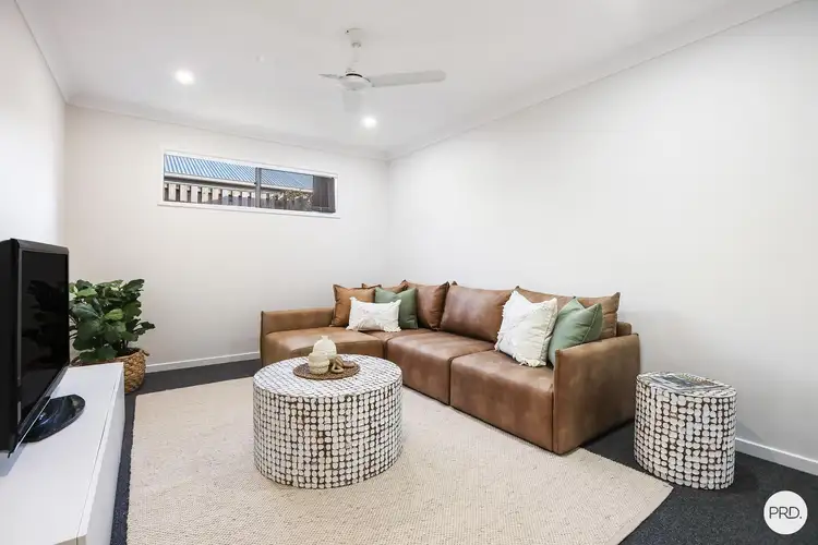 Third view of Homely house listing, 73 Stinson Circuit, Coomera QLD 4209