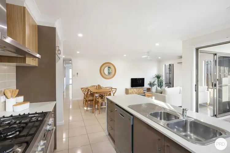 Sixth view of Homely house listing, 73 Stinson Circuit, Coomera QLD 4209