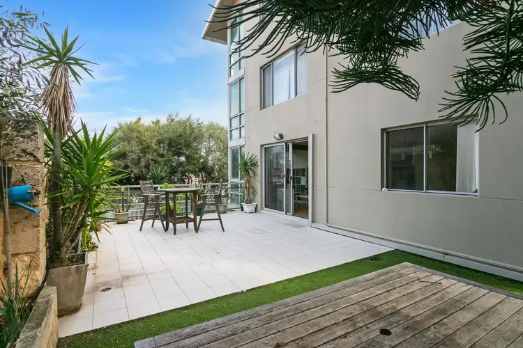 Main view of Homely apartment listing, 4/11 Rosendo Street, Cottesloe WA 6011